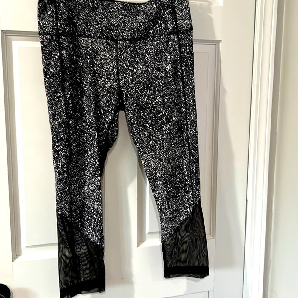 Lululemon leggings